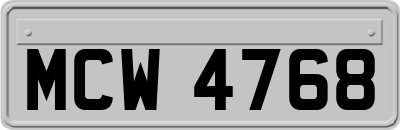 MCW4768