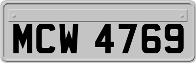 MCW4769