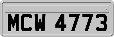 MCW4773