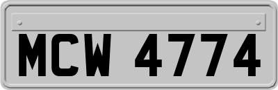 MCW4774