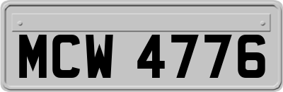 MCW4776
