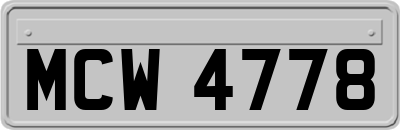 MCW4778