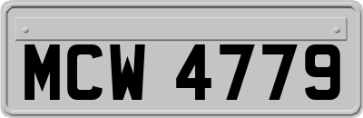 MCW4779