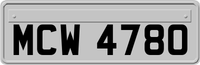 MCW4780