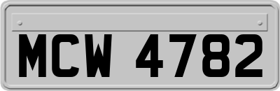MCW4782