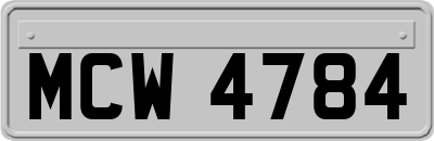 MCW4784