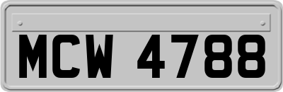 MCW4788
