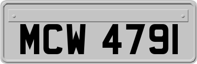MCW4791