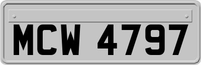 MCW4797