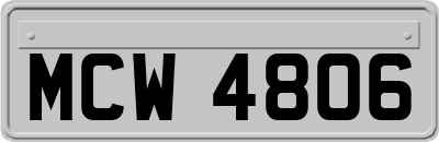 MCW4806