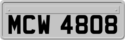 MCW4808