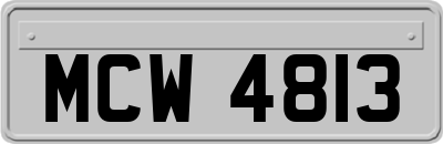MCW4813