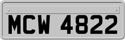 MCW4822