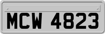 MCW4823