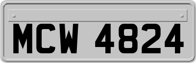 MCW4824