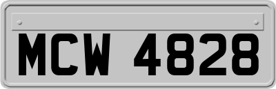 MCW4828