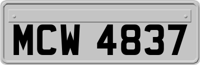MCW4837