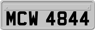 MCW4844