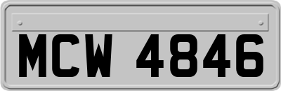 MCW4846