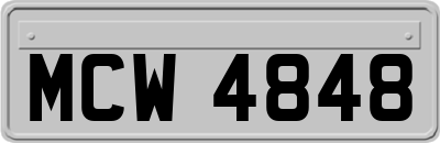 MCW4848