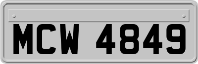 MCW4849