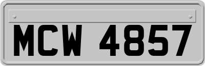 MCW4857