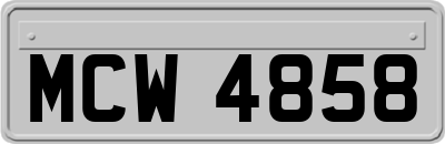 MCW4858