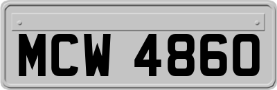 MCW4860