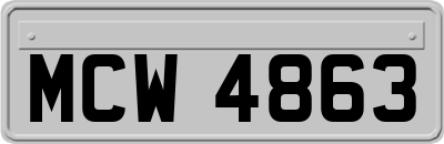 MCW4863