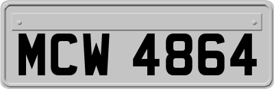 MCW4864