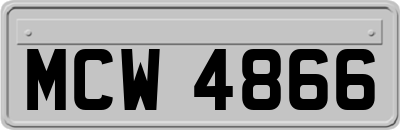 MCW4866