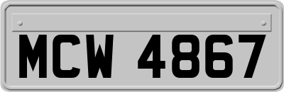 MCW4867