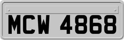MCW4868