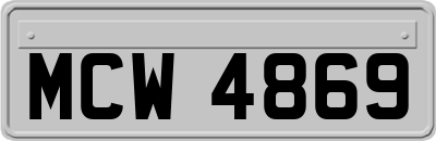 MCW4869