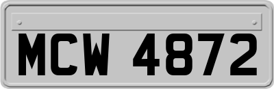 MCW4872