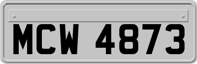 MCW4873