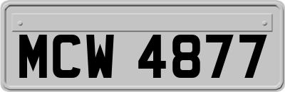 MCW4877