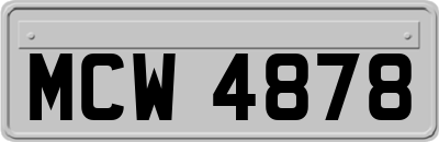 MCW4878