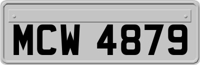 MCW4879