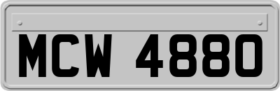 MCW4880