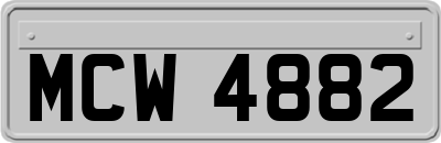 MCW4882
