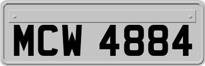 MCW4884