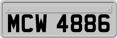 MCW4886