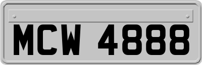 MCW4888