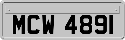 MCW4891