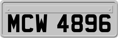 MCW4896