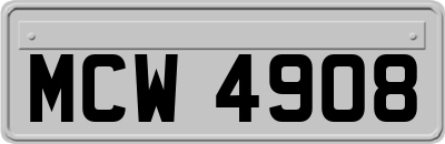 MCW4908