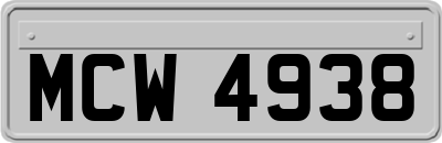 MCW4938