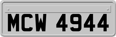 MCW4944