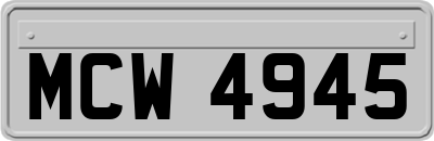 MCW4945